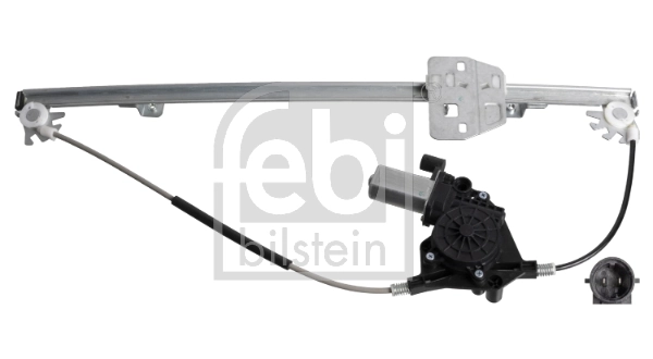 Window Regulator